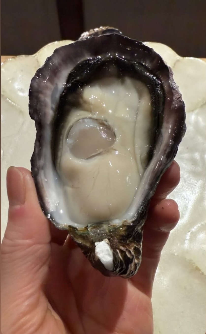一徹（いってつ） ブランド牡蠣 清水水産